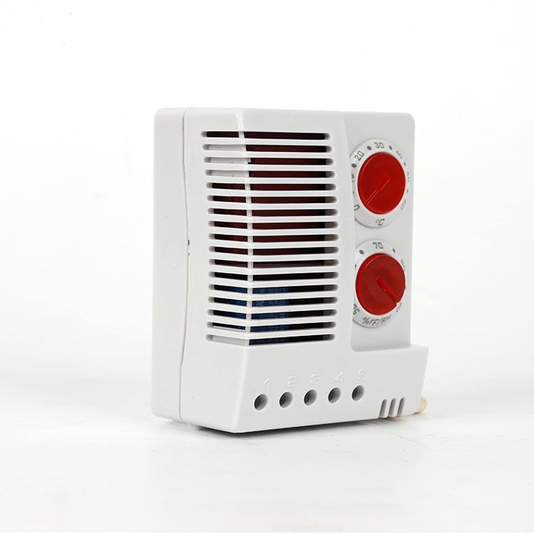 电子温湿度控制器SETF 012