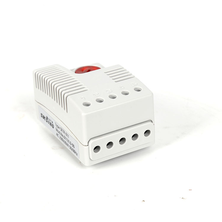 电子恒湿器 SEFR 012