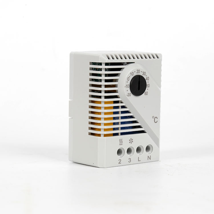 电子恒温器SFZK 011