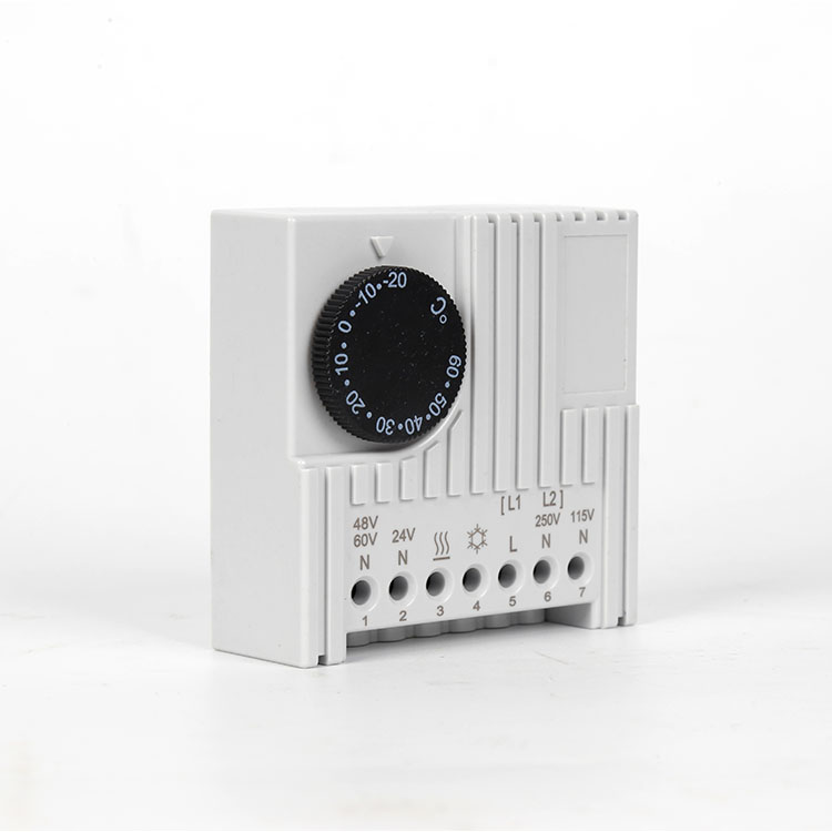 机械式温度控制器SK3110