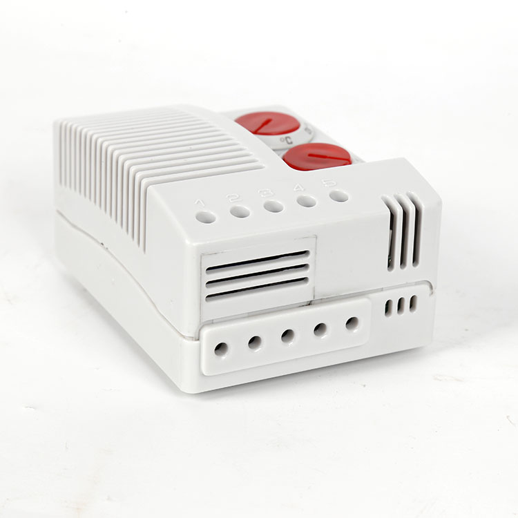 电子温湿度控制器SETF 012