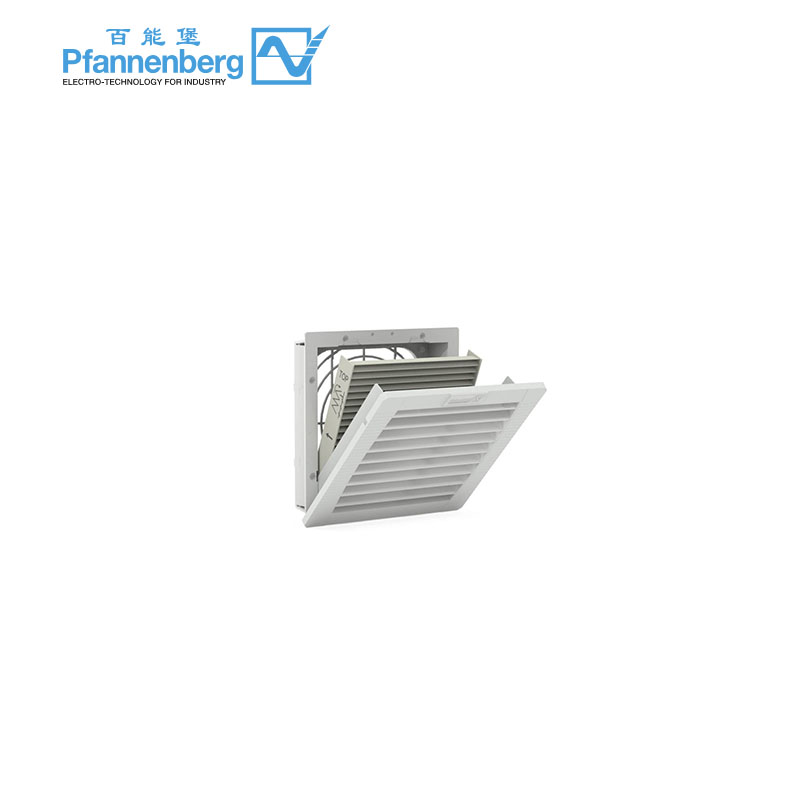 百能堡排气过滤器PFA20.000