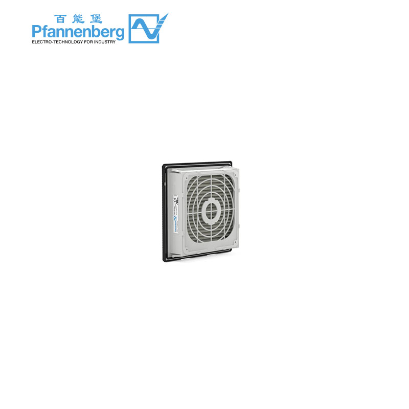 百能堡排气过滤器PFA20.000